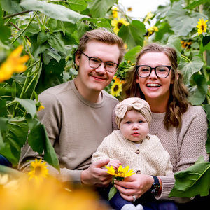 Meet your Posher, Jacqueline